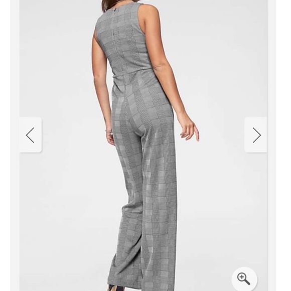 JUNE & HUDSON Jumpsuit - Picture 2 of 8